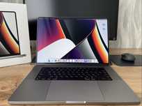 Продам MacBookPro 16