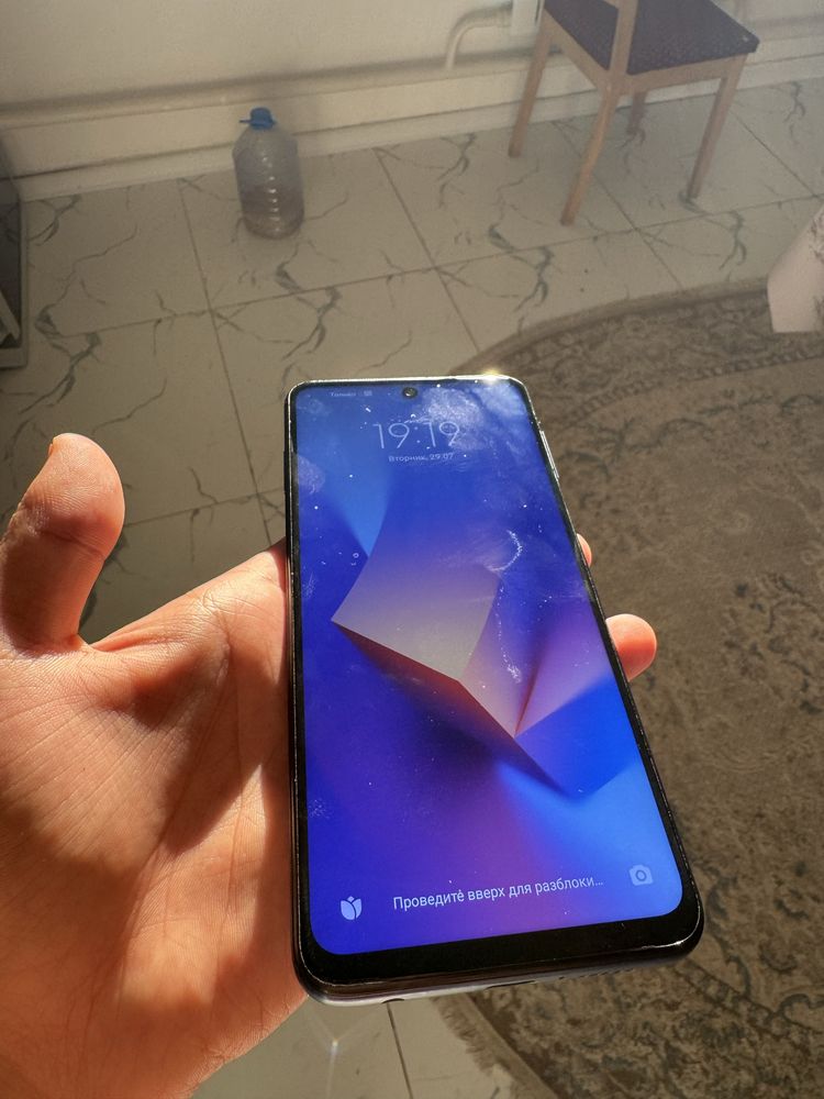 Redmi note 9 pro 128gb