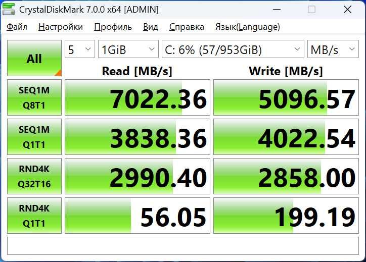 Сверхмощный игровой ноутбук Dell Alienware M16 R1 i7 13700HX + RTX4070