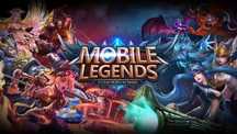 Для Mobile legends из Алматы