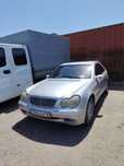 Мерседес Бенц С240, год 2002