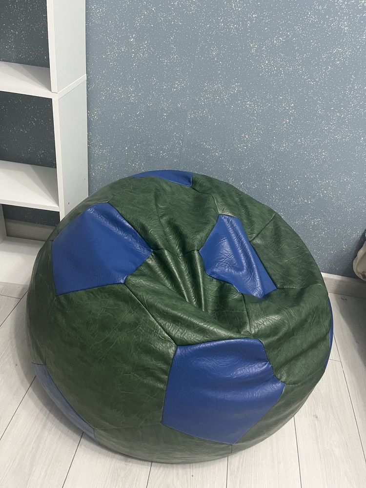 Продам Кресло мешок бескаркасный (пуфик, пуф)