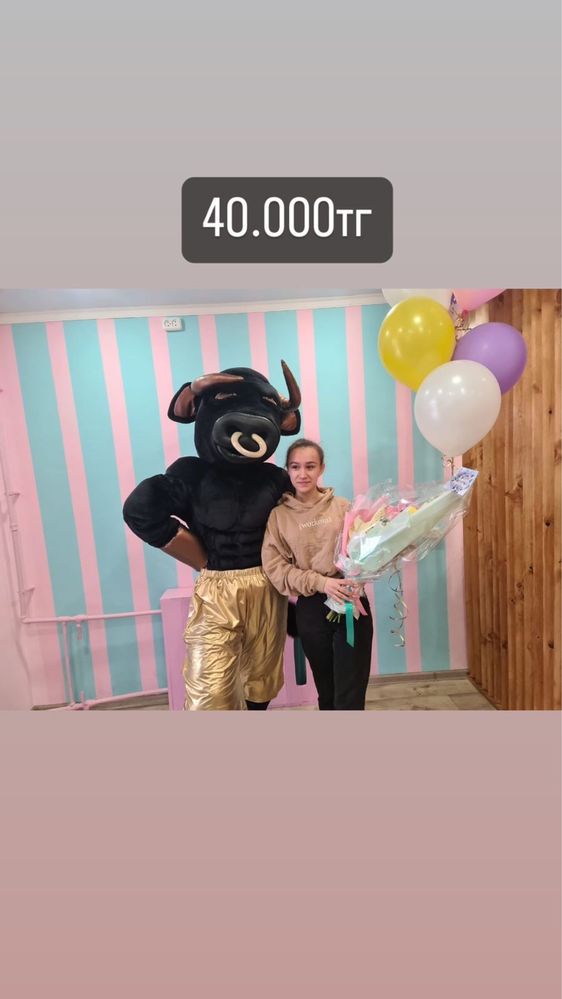 Продаю костюмы аниматоры , ростовые куклы