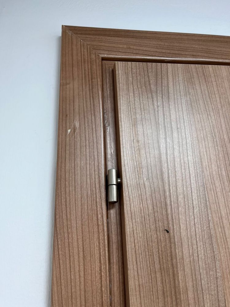 Продм б/у двери межкомнатные