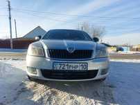 Срочно продам Шкода Октавия а 5