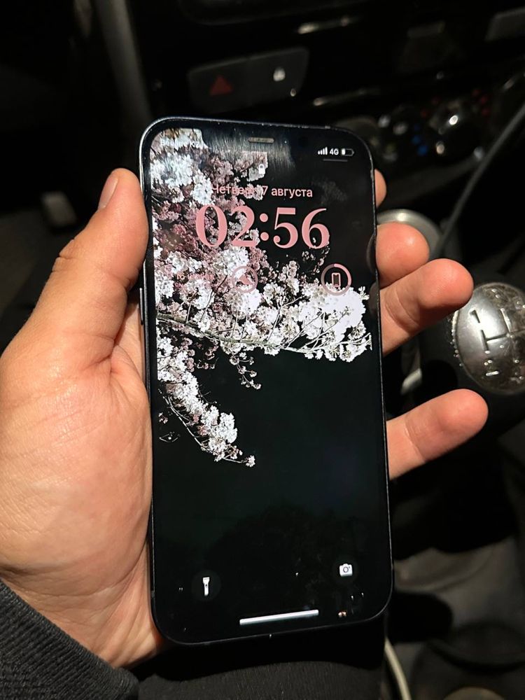 iPhone 12 128GB