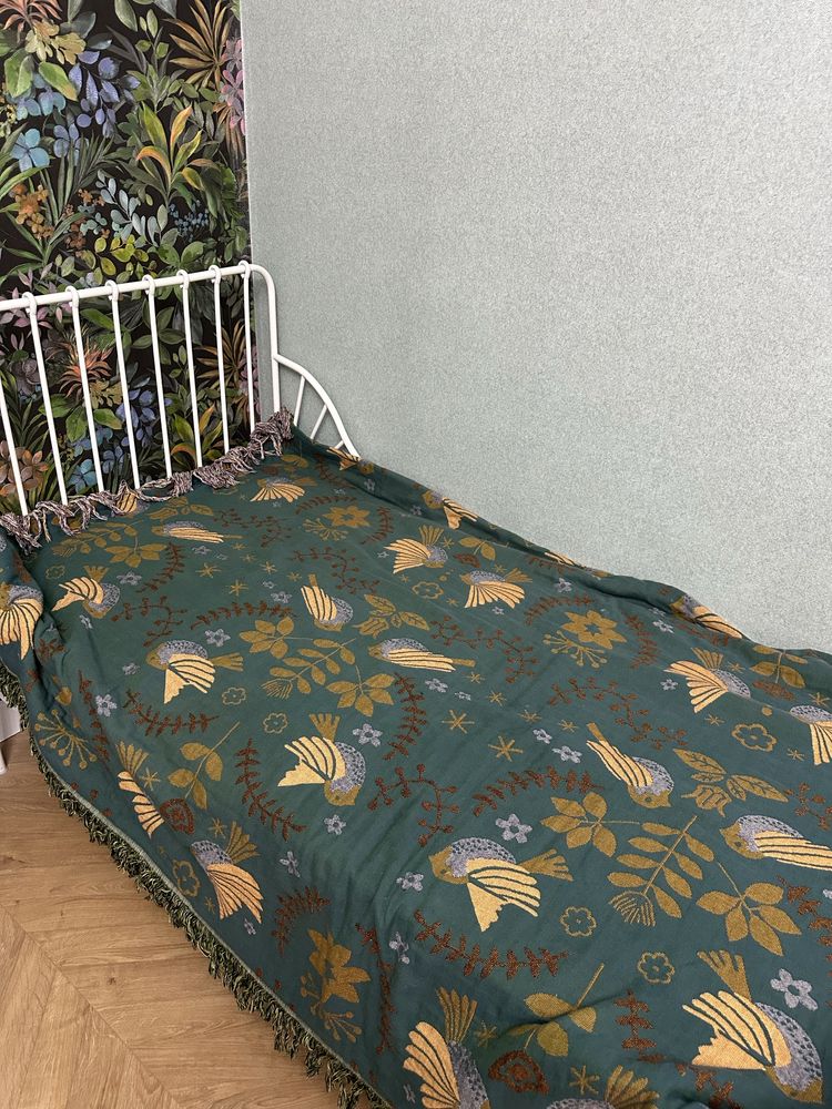 Продам детскую кровать Икеа