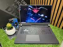 Мощный Ноутбук Asus ROG Strix G17 Ryzen7-4800H/RTX3050/Ram16/SSD512GB/
