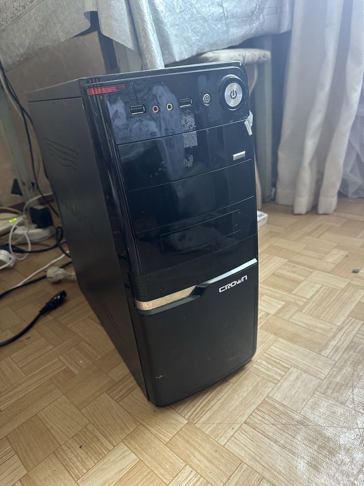 Продам компьютер