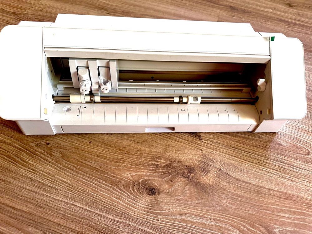 Silhouette Cameo 4 плоттер