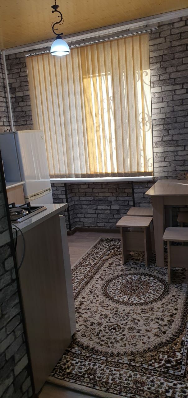 Сдаётся квартира посуточно и по часам.