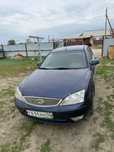 Ford Mondeo 2003года