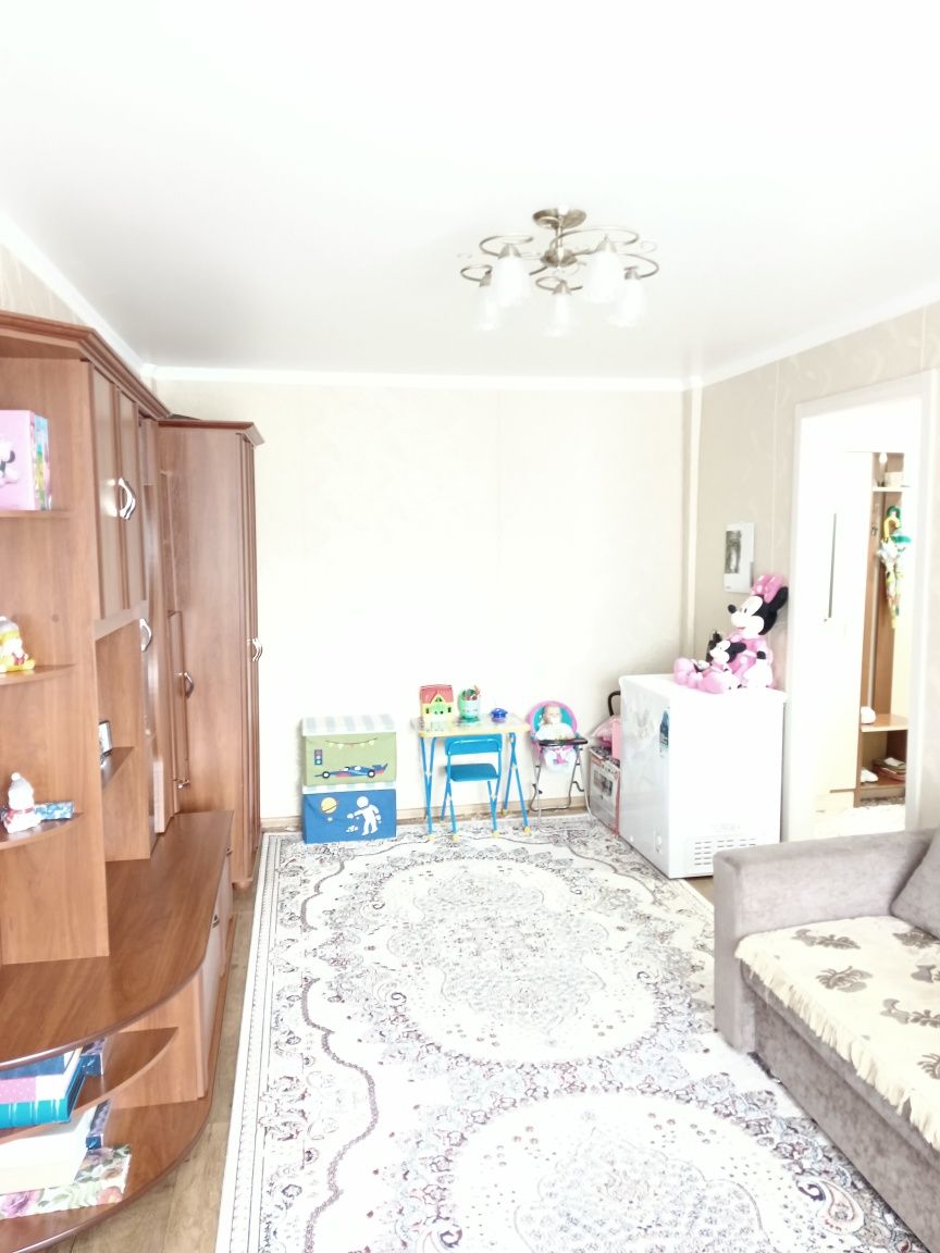 Продам 2 х комн квар. 1-39, 3 этаж.