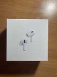Aipods pro 2nd generation