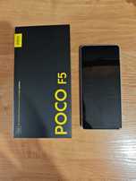 Poco F5 12-256GB