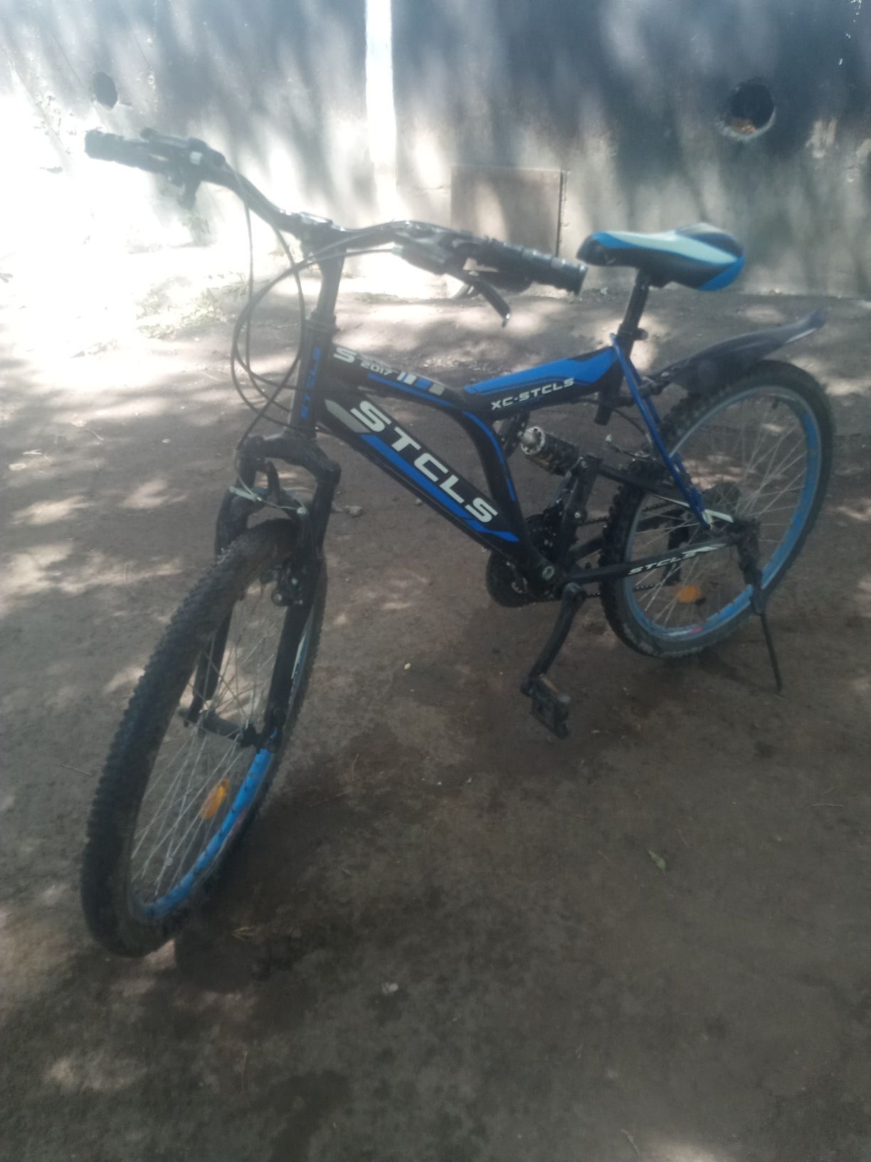 Продам велосипед