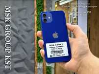 Айфон 12 IPhone 12 I Гарантия 3 Месяца