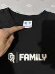 QR family.