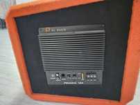 Продам Сабвуфер DL Audio Piranha 12A Orange