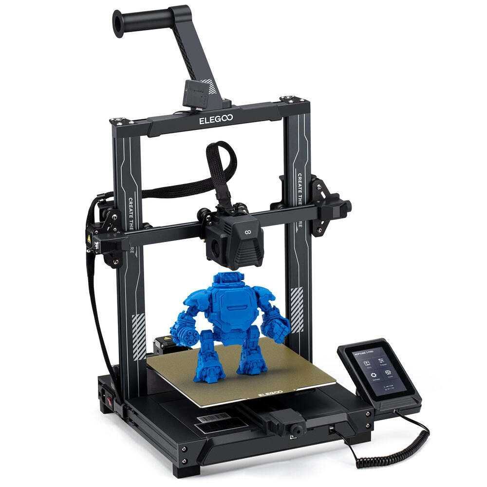 3D принтер Elegoo Neptune 3pro