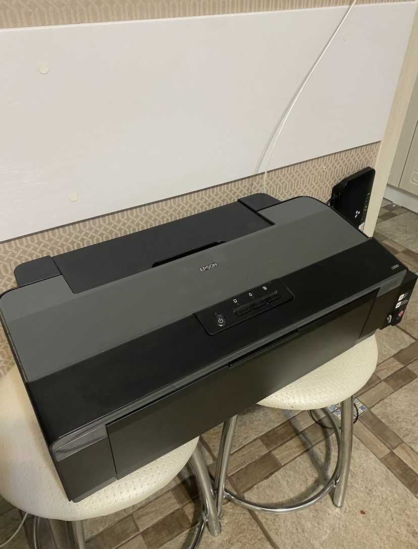 Принтер Epson L1300