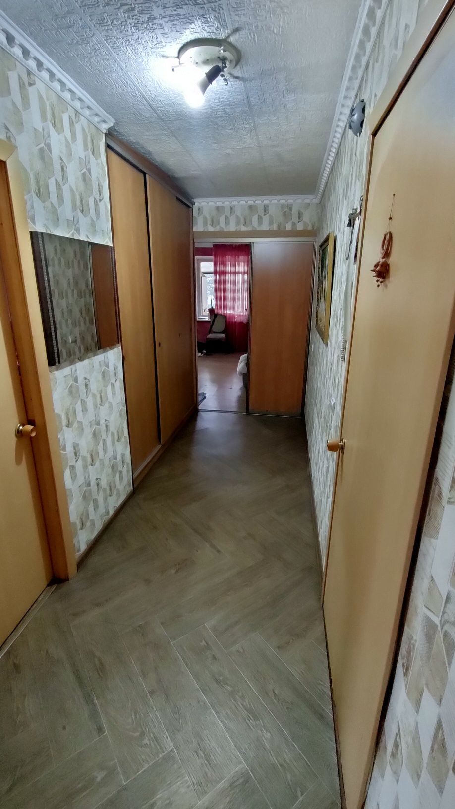Сдам в аренду 2х комнатную квартиру