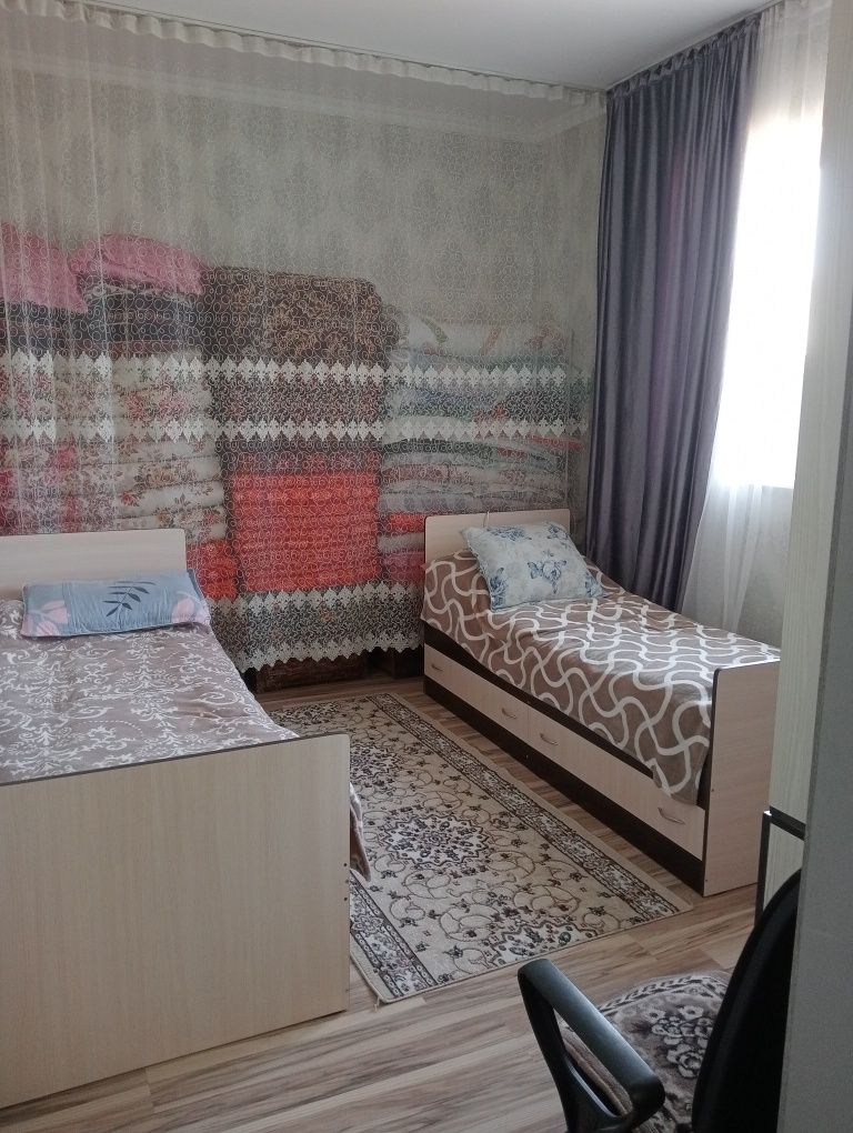 Продам дом в бозарык