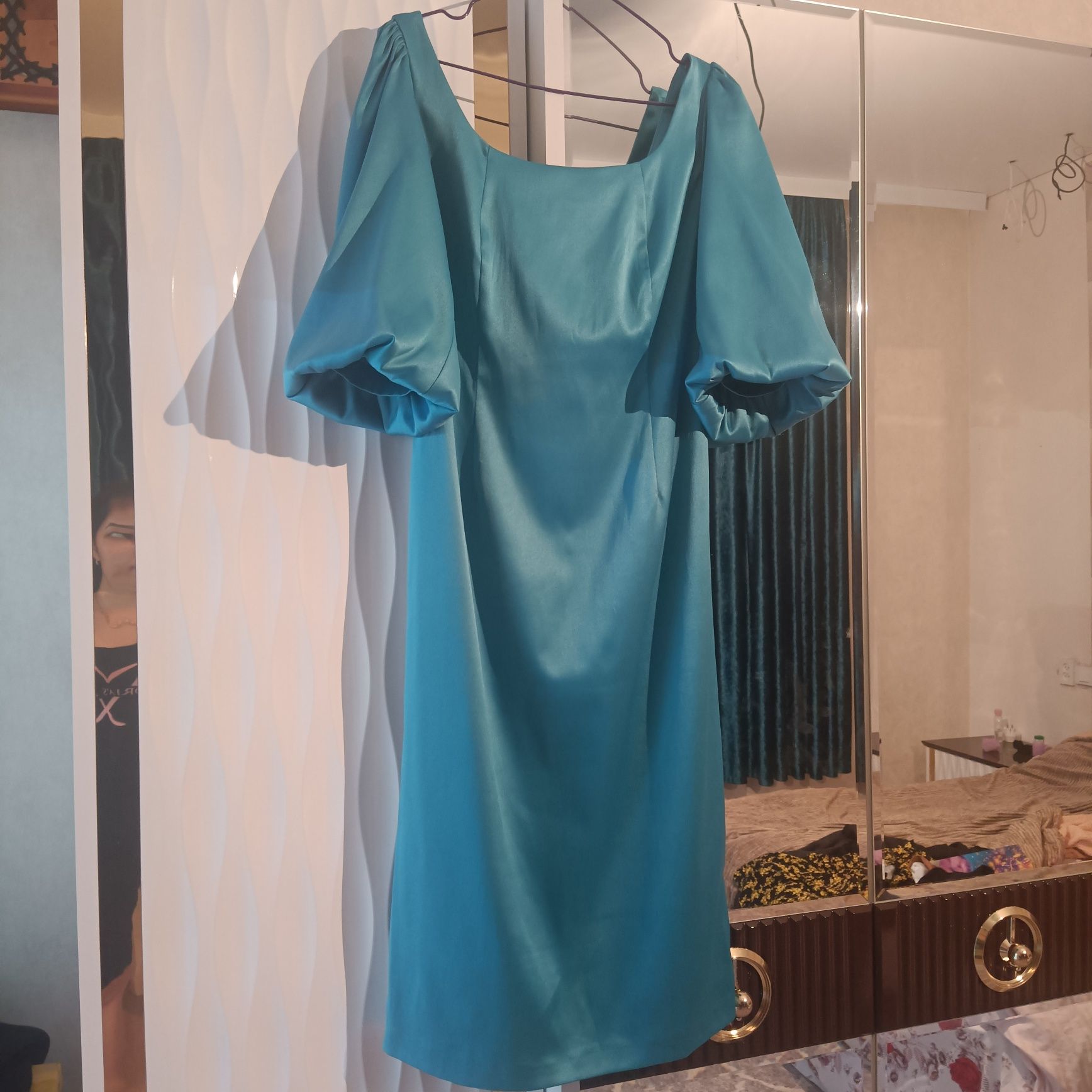 Платье новый 48/50