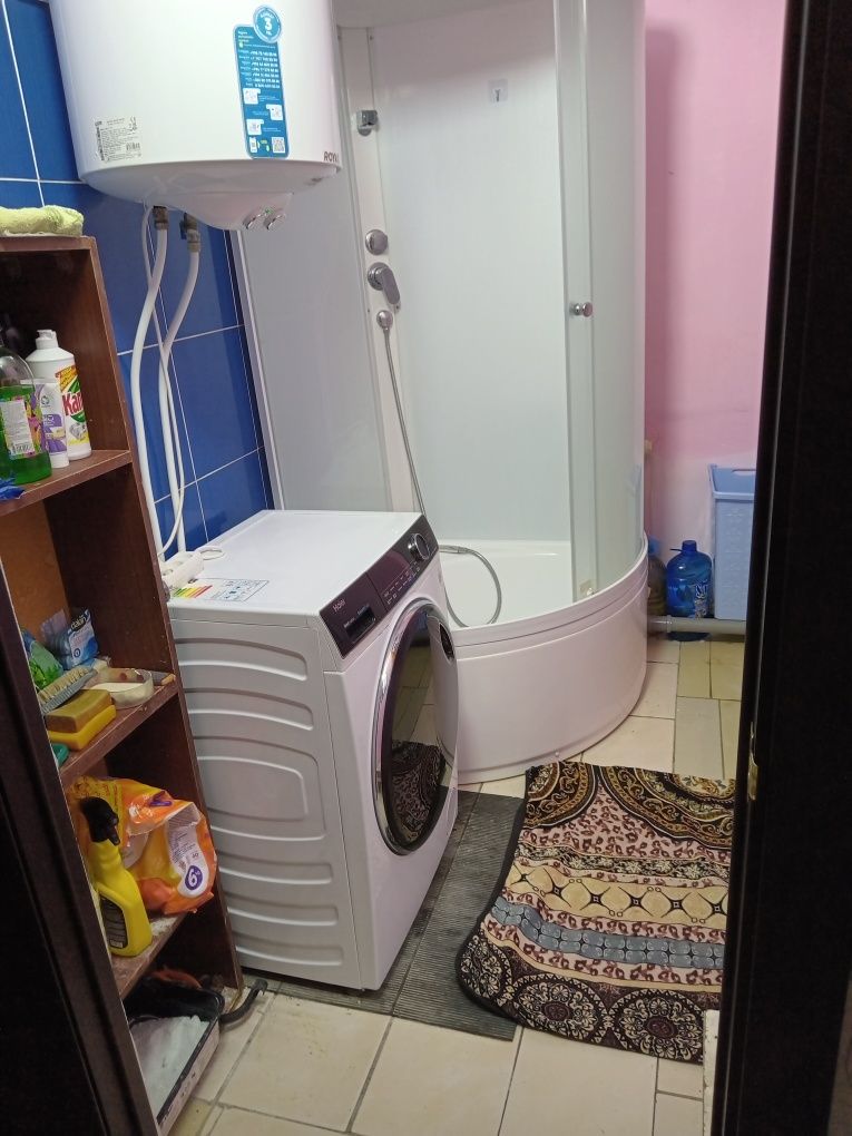Дом в г Тобыл ( п Затобольск )