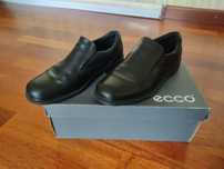 Туфли Ecco Englewood black