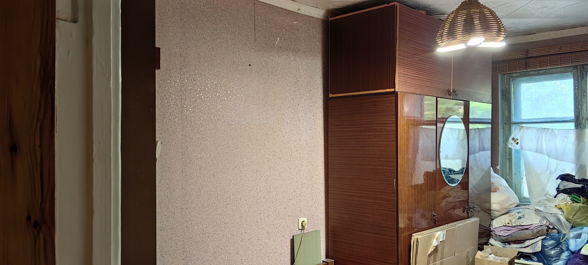 Продам трёхкомнатную квартиру. Район Новостройка 410 квартал