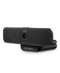 Вебкамера марки Logitech C925e