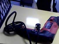 перфоратор Pit P22001 г.Тараз 7 мкр 12/2 ЛОТ 609630