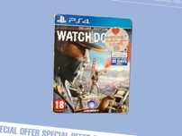 Обмен интересует также также Watch dogs Deluxe edition playstation 4