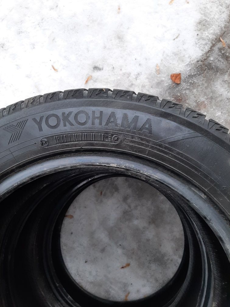 Продам резину 165/65/14