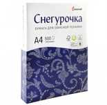 Бумага А 4 формата Россия