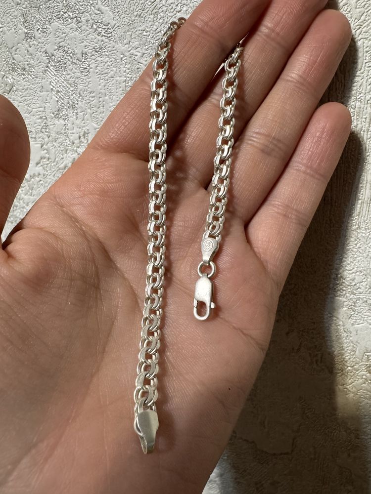 Серебро 925 браслет