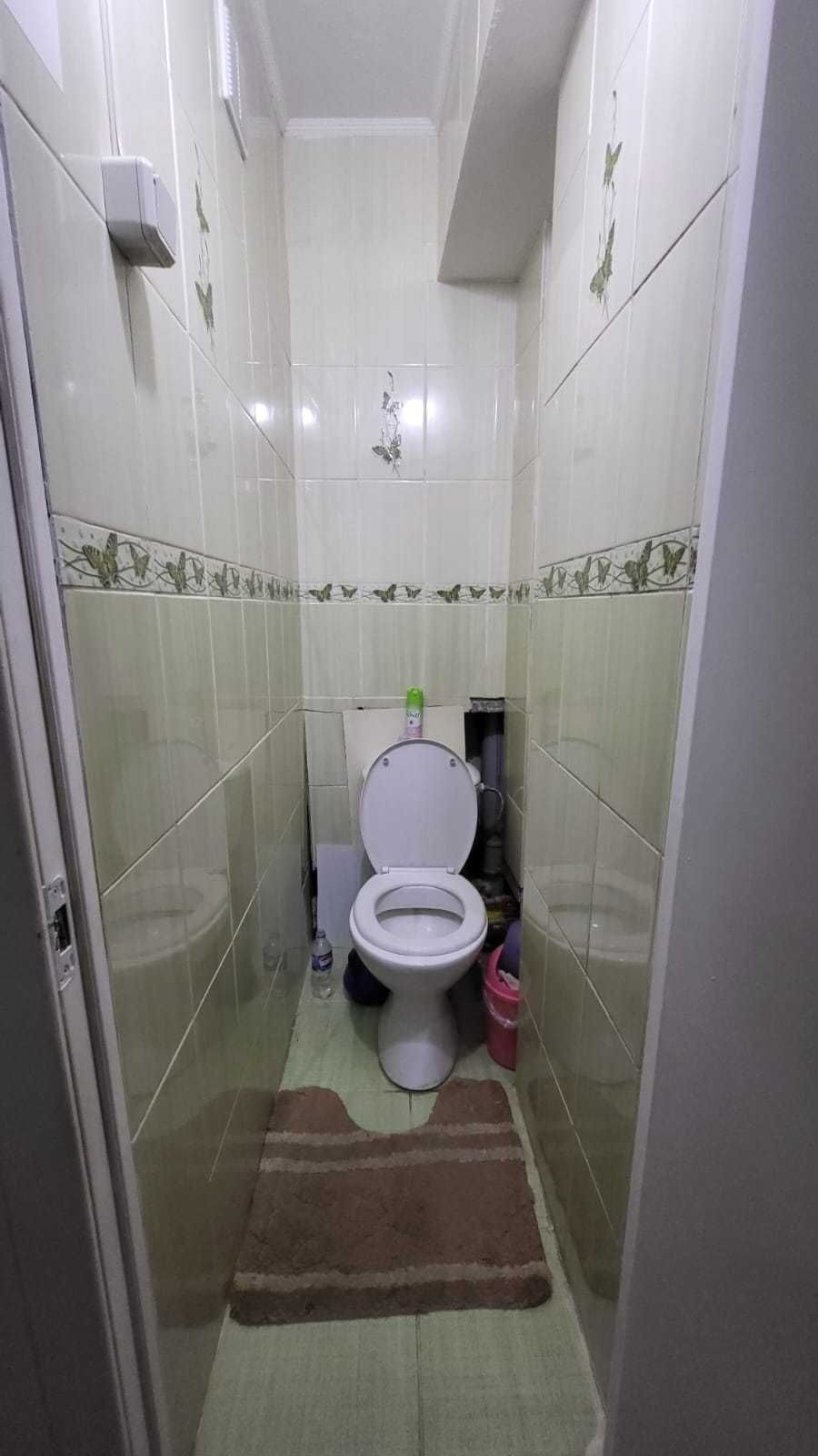 Продается 4ком кв, 1 этаж, хороший район 4мкр