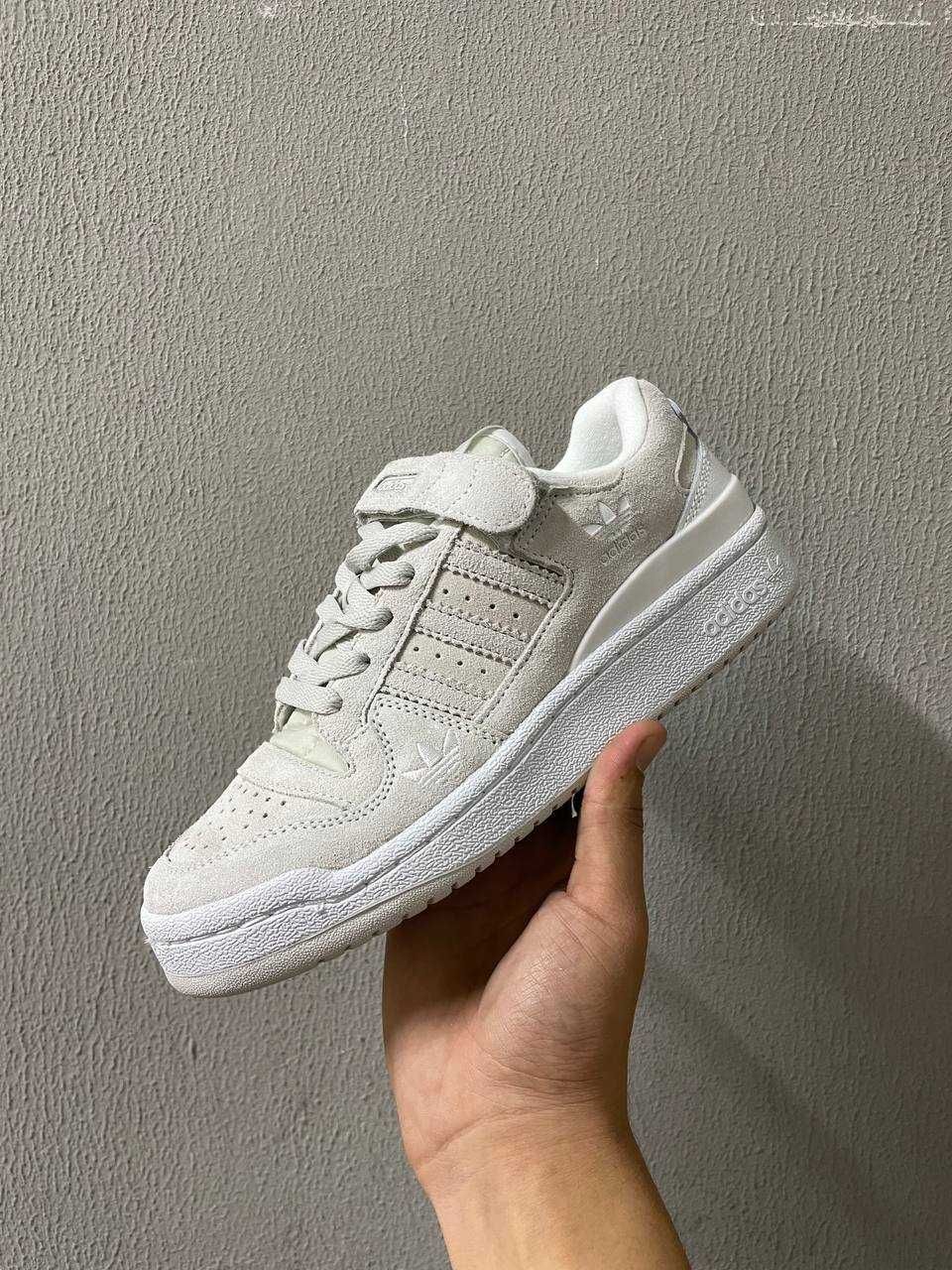 Adidas Wmns Forum Low
