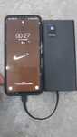 Powerbank зарядчик