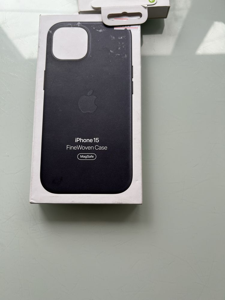 Iphone 14 iPhone 15 чехол MagSafe