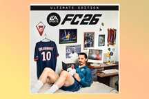 FIFA 26 в наличии / PS4 / PS5 / Фифа26, Гта5, Уфс, Мортал Комбат