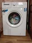 Стиральная машина Beko WRE-6512BWW