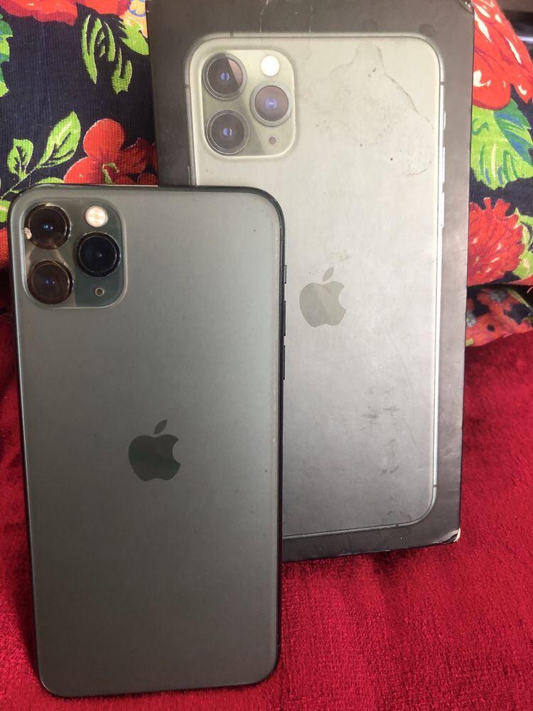 IPhone 11pro max