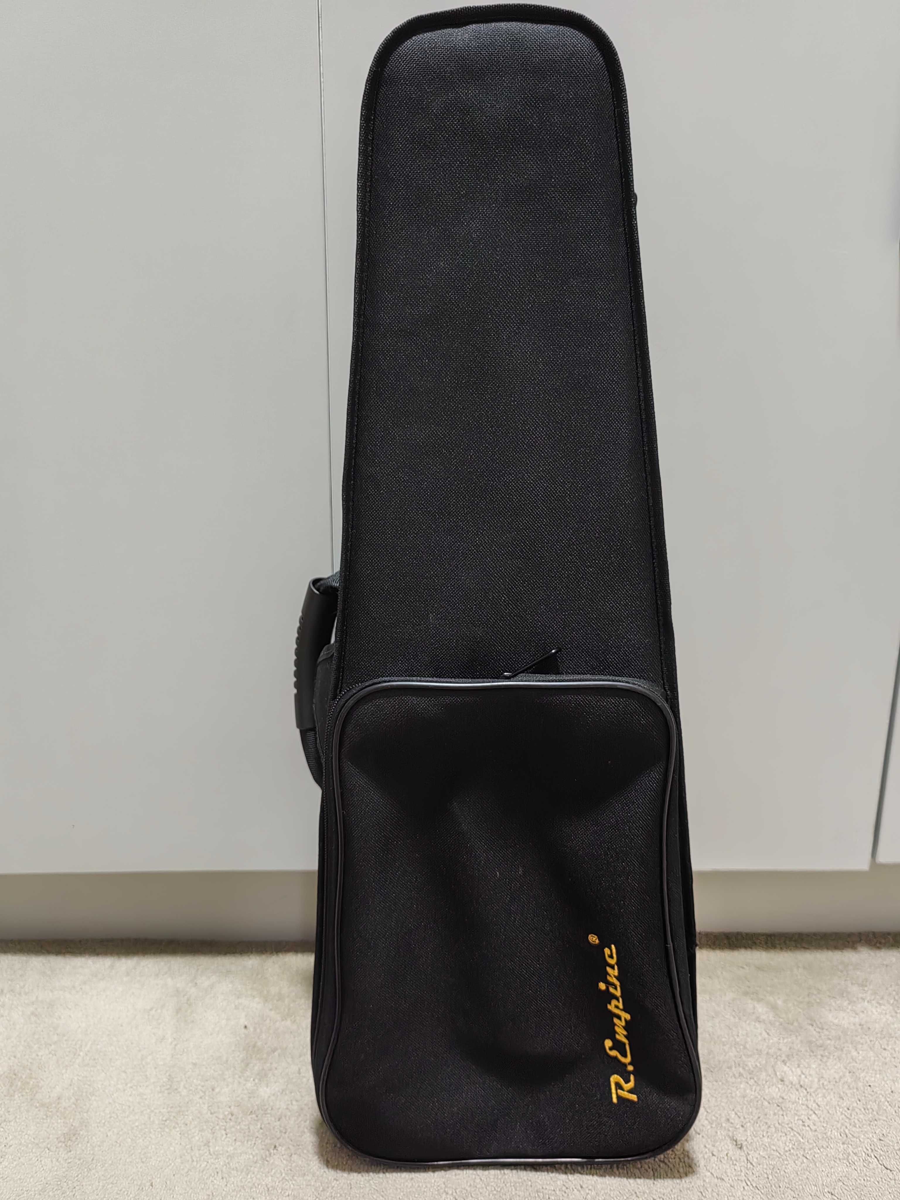 Дктская скрипка, 1/4