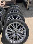 Диски Toyota Camry 70-75 R18