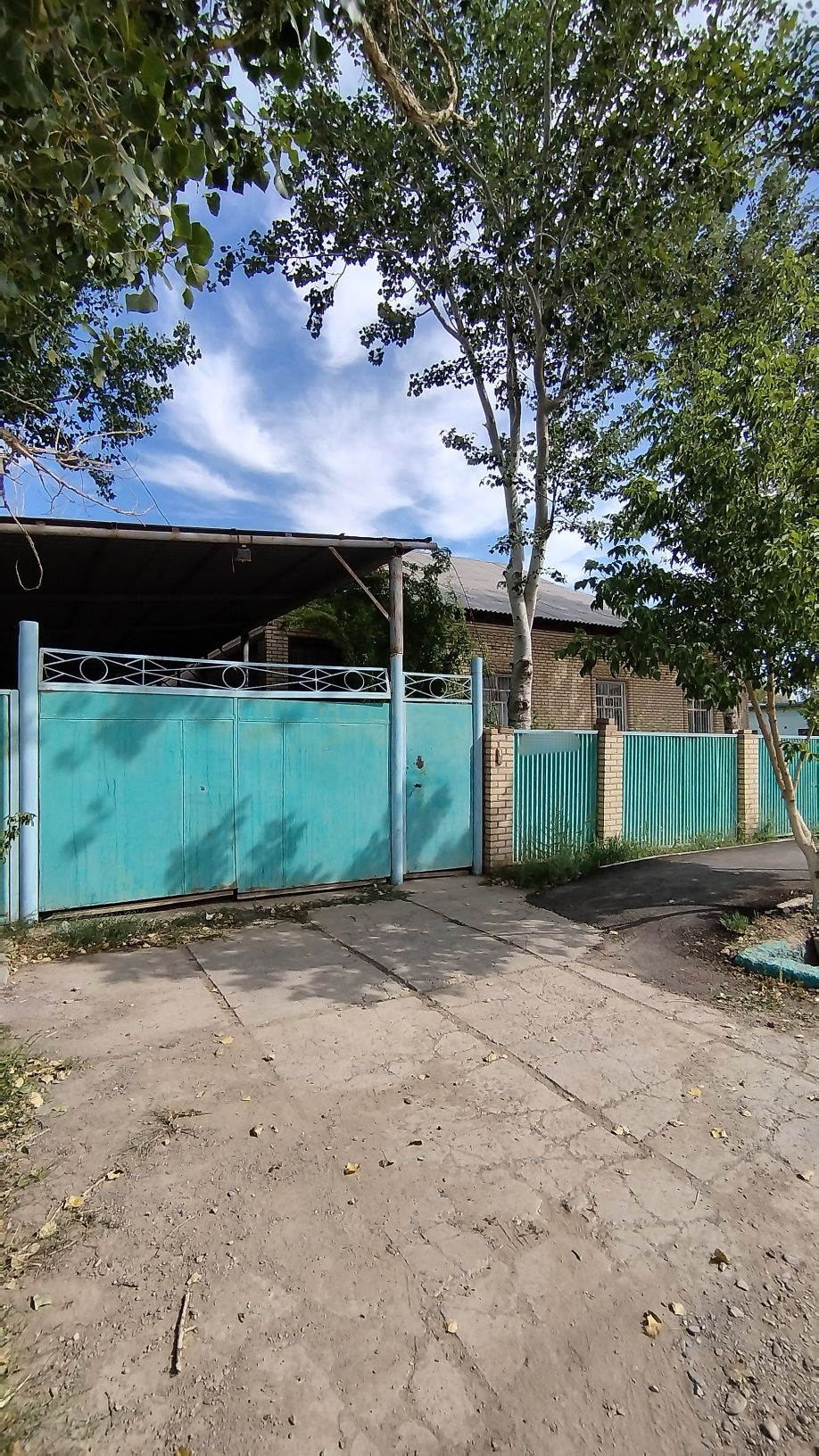 Продается частный дом