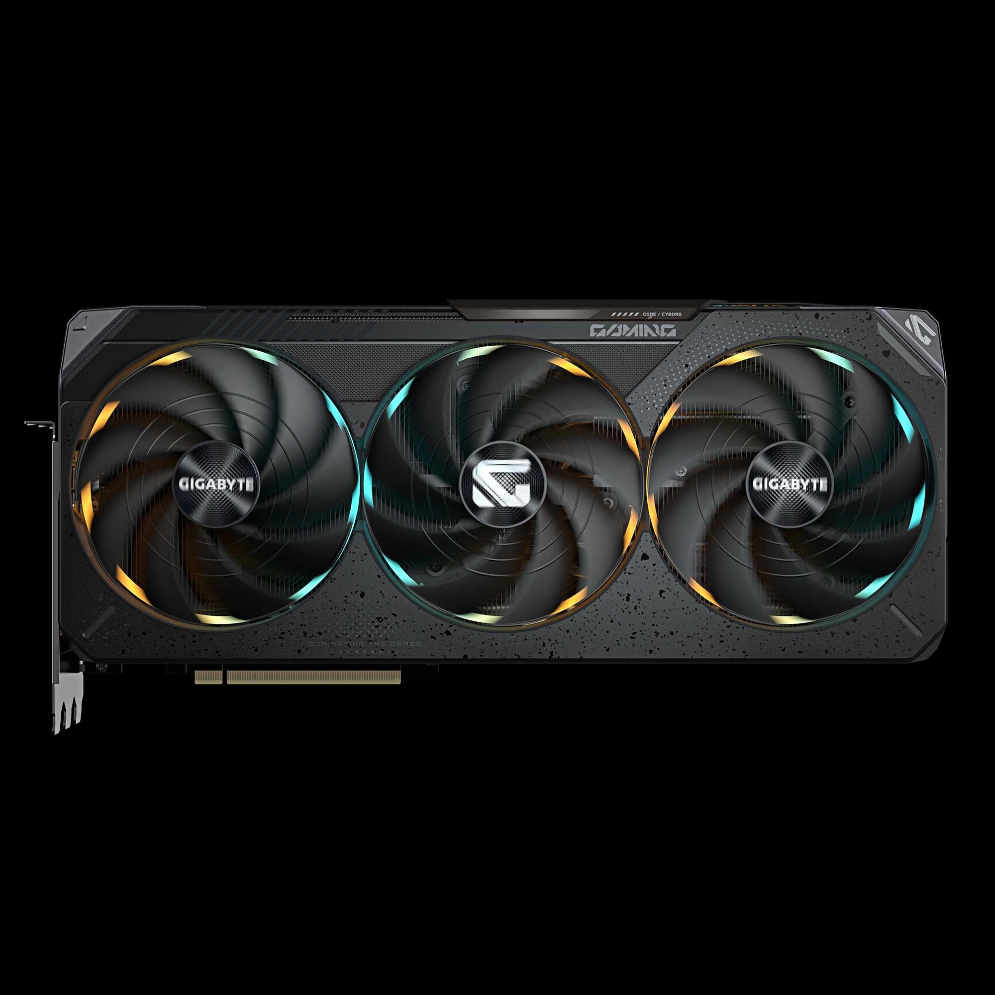 Продам видеокарту RTX 5090 Gigabyte