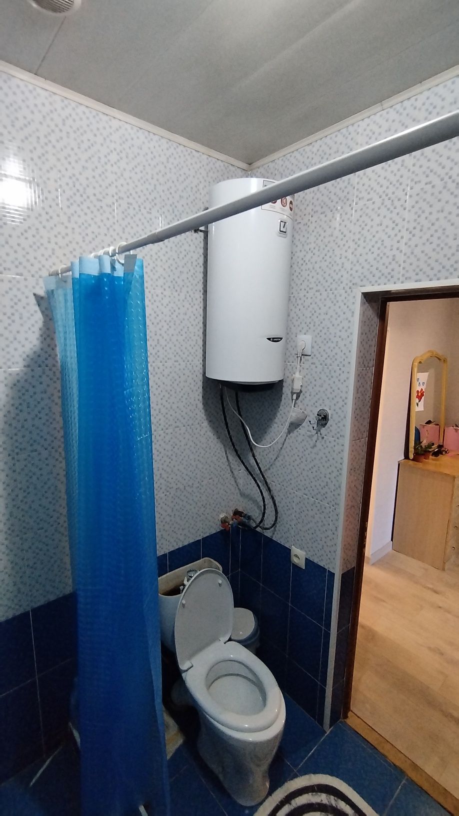 Срочно продам дом 96 разъезд (село.Ы.Алтынсарина)