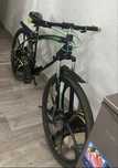 Велик BMW x6 superbike